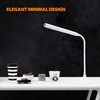DAC LED Desk Lamp, Eye Care Table Lamp, 360 Degree