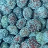 Sour Blue Razz Gusher - Specification: 1 Pound - 16