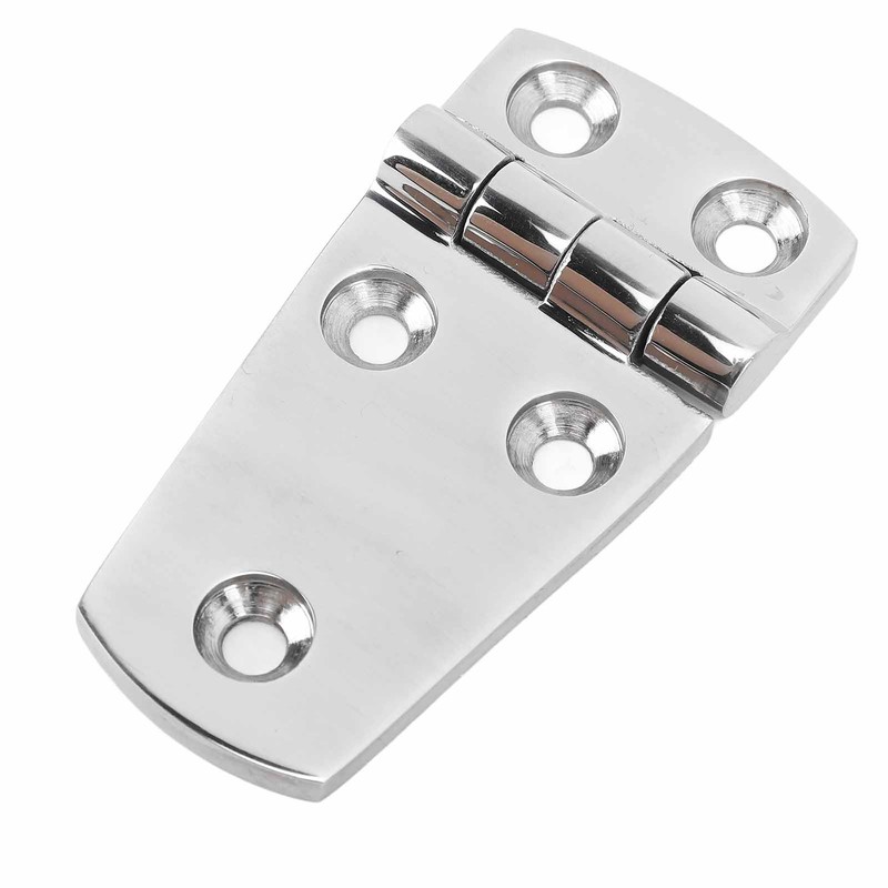 4Pcs Boat Hatch Hinge 316 Stainless Steel Rust Proof Sturdy