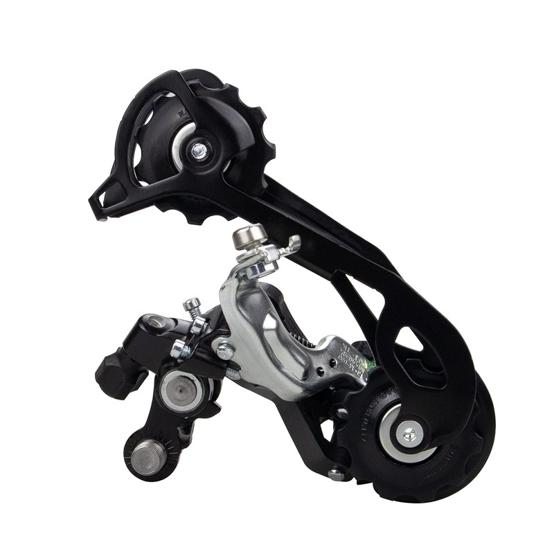 ZUKKA Shimano Rear Derailleur 9-Speed Direct Mount RD-M2000 for Mountain