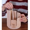 Auris AURIS Musical Instrument, Wooden, Kids, Children, Ages 1 and