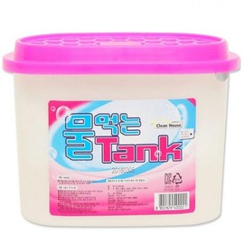 Mold prevention moisture remover closet shoe cabinet dehumidifier 2P removal moisture 5ea