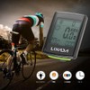 zmart Cadence Wireless LCD Bicycle Computer Waterproof Stopwatch Speedometer Odometer