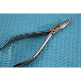 NEW O.R Optical Adjusting Pliers - Curve Semicircular Snipe Nose PLIER A+QUALITY CYNAMED USA