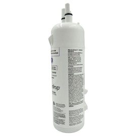 Filtro de agua drop1, filter1, w10790813, para refrigerador whirlpool, maytag, Amana, Jennair