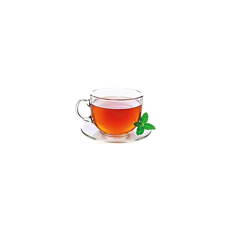 IBILI - Cooker with Filter Square, 1 Litre, Borosilicate Glass