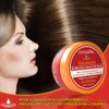 Arvazallia Mascarilla Hidratante con Aceite de Argán, 250ml, Acondicionador Profundo