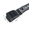 Lomo 38mm Wide Kayak Roof Rack Strap - 3.5M
