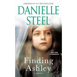 Finding Ashley: A Novel