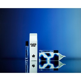 Mudie Cow Chaos to Calm Blue 10ml