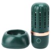 Fruit Vegetable Washing Machine IPX7 Waterproof Portable Vegetable Cleaner Device