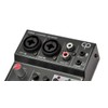 CLASSIC PRO USB Analog Mixer for Distribution, Compact Type, 2