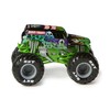Monster Jam: Vehículo 1:64 1 Pack - Grave Digger S23