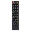 Sharp TV Remote - SHARP AQUOS Replacement Remote - Compatible