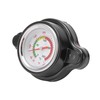 EATC 1.8 Bar High Pressure Motorcycle Cover Temp Gauge -