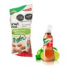 Cacahuates Enchilados Con Tajin Snak Club 45g