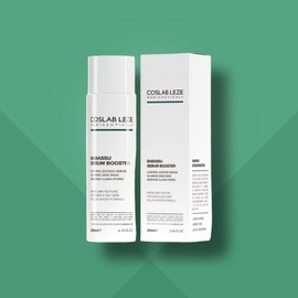 Leje Babasu Trial Booster 200ml 500ml / 르제 바바수 시범 부스터 200ml 500ml
