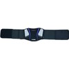 Blackwild Motorcycle Kidney Belt with Anti-Sweat Material | Kidney Belt