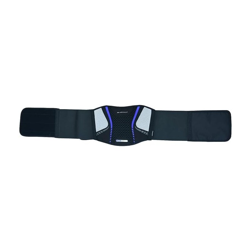 Blackwild Motorcycle Kidney Belt with Anti-Sweat Material | Kidney Belt