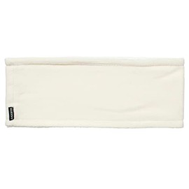 isotoner Womens Fleece Headband - Thinsulate, One Size, Ivory