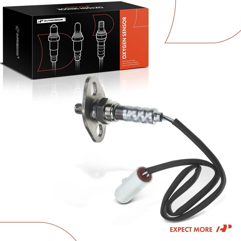 A-Premium O2 Oxygen Sensor Compatible with Toyota Supra 1987 1988