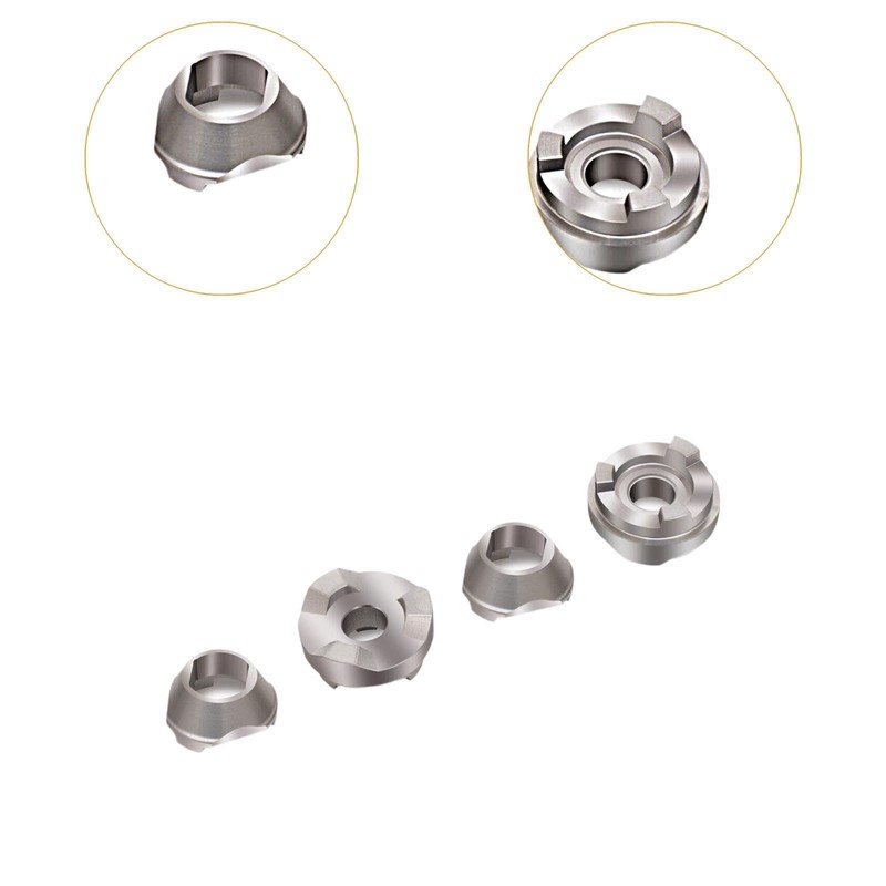 Ronyme Clutch Kit Part Equipment Replaces Assembly for Dw255-ar Type