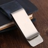Leather Clip Leather Pen Holder for Hobonichi Weekly Planner with