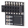 TPM2.0 Module PCB SPI Module System Component for Intel Z590