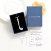 constantlife Cremation Golf Clubs Jewelry for Ashes Urn Necklace Keepsake