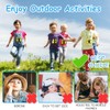 OSDUE Binoculars for Kids Toys Toys Shockproof for Boys and