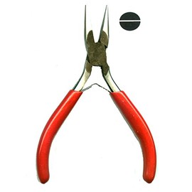 JSP®Econoline Lap Joint PLIER. PLIER Chain Nose, Lap Joint