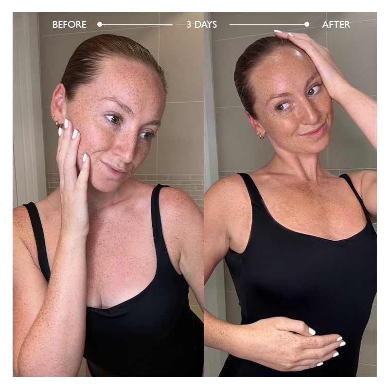 Gatineau - Golden Glow Gradual Tan (400ml) + Golden Glow