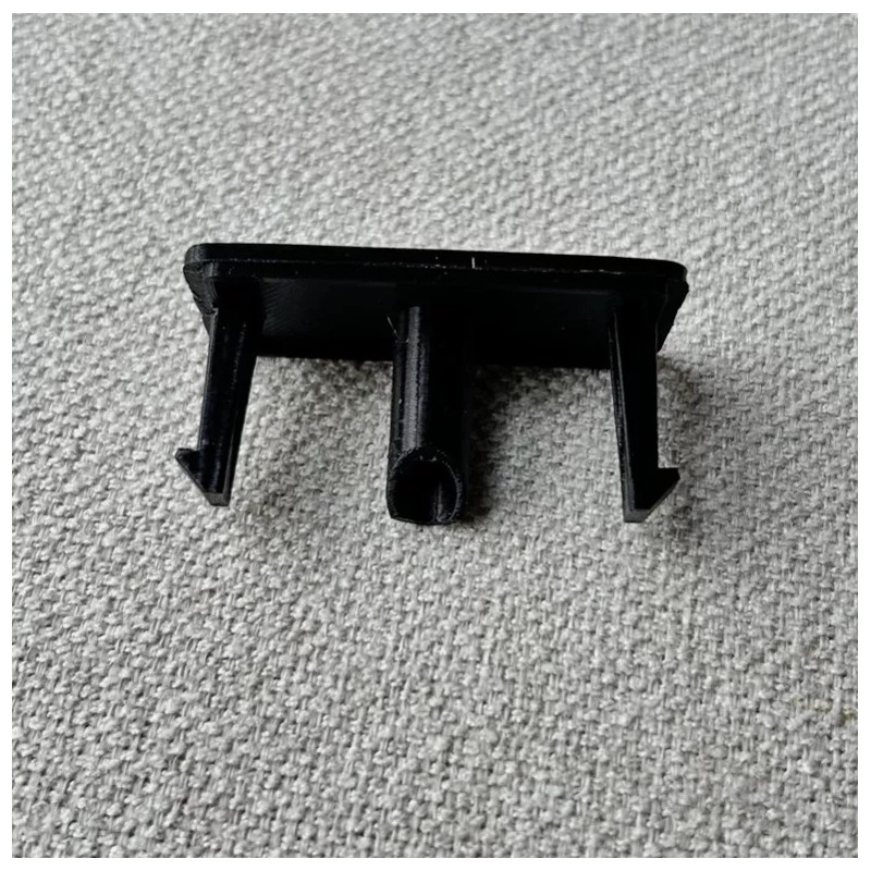 DNA Door Eject Button for Kitchen-aid Microwave -for Kitchenaid Replacement