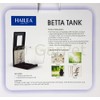 Hailea 050791 Bettarium E-02, White