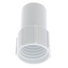 U.S. Pool Supply 1-1/2" Pool Hose Cuff - Pool Replacement