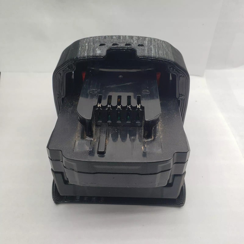 Battery M18 Mid Torque Battery Strap/Hold Down For 5 AH