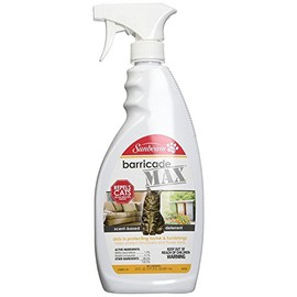 Sunbeam Barricade Max Deterrent