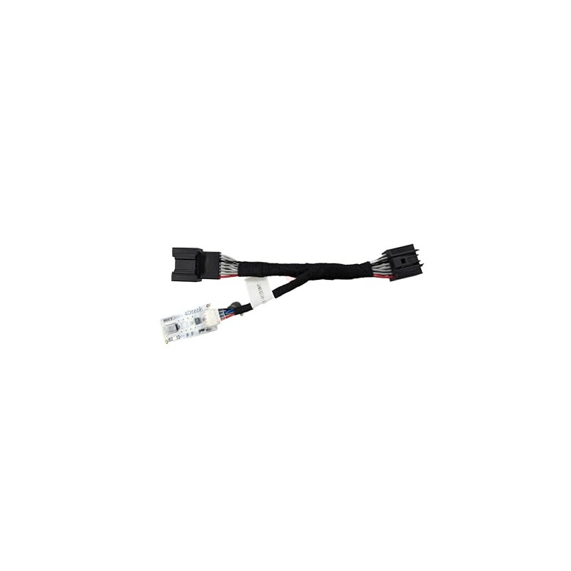 4D Tech Auto Start Stop Eliminator - Easy-Install Autostop Eliminator