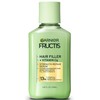 Garnier Fructis Hair Filler Strength Repair Serum Treatment with Vitamin