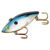 Cotton Cordell Super Spot Lipless Crankbait Fishing Lure, Blue Shiner,