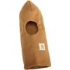 Carhartt Mens Face Mask, brown