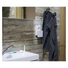 EMOS LED Night Light Socket with Twilight Sensor and Switch,