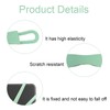 iuiiaii 1Pcs Hand Holder Strap Accessories, Hand Strap Green, Comfortable