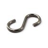 Flomore M2 S Hooks 304 Stainless Steel S Shape Hanging