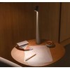 MODIRNATION 'Skyscraper' Cordless LED Unique Table Lamp, 3 Level Adjustable