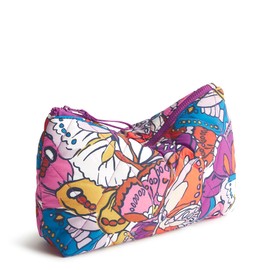 Vera Bradley Nylon Medium Pouch