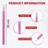 Matador Pencilic Premium Oil Gel Pen 0.4 mm Fine Black