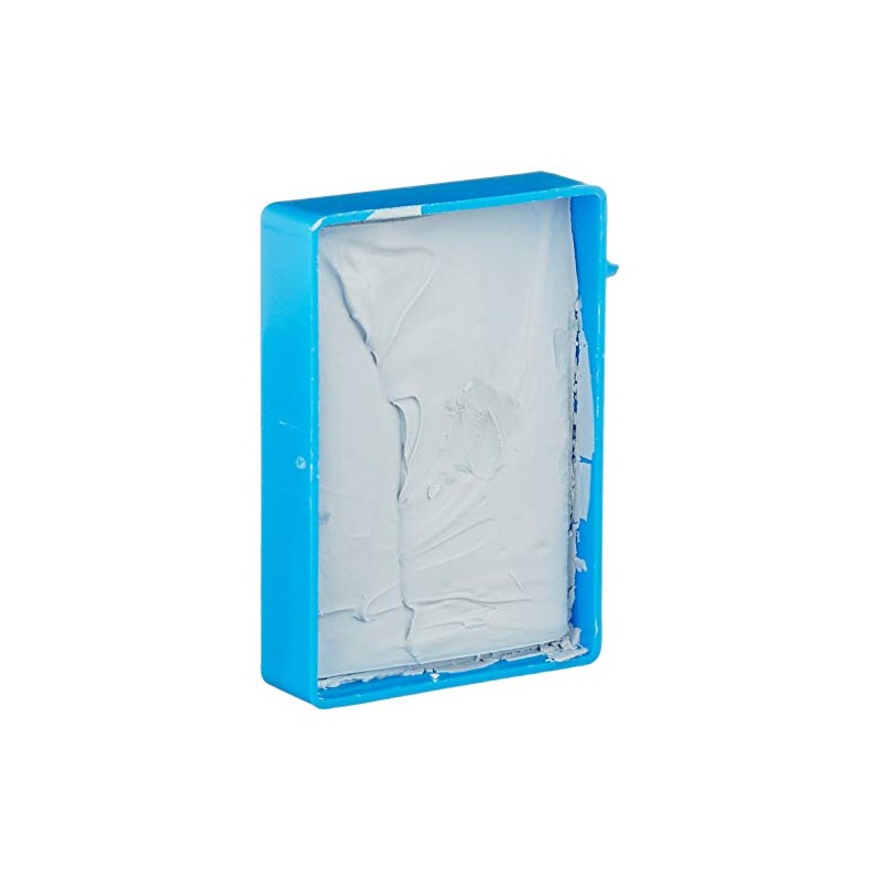 Proxxon 28285 Polishing Accessory Set, 10-Piece