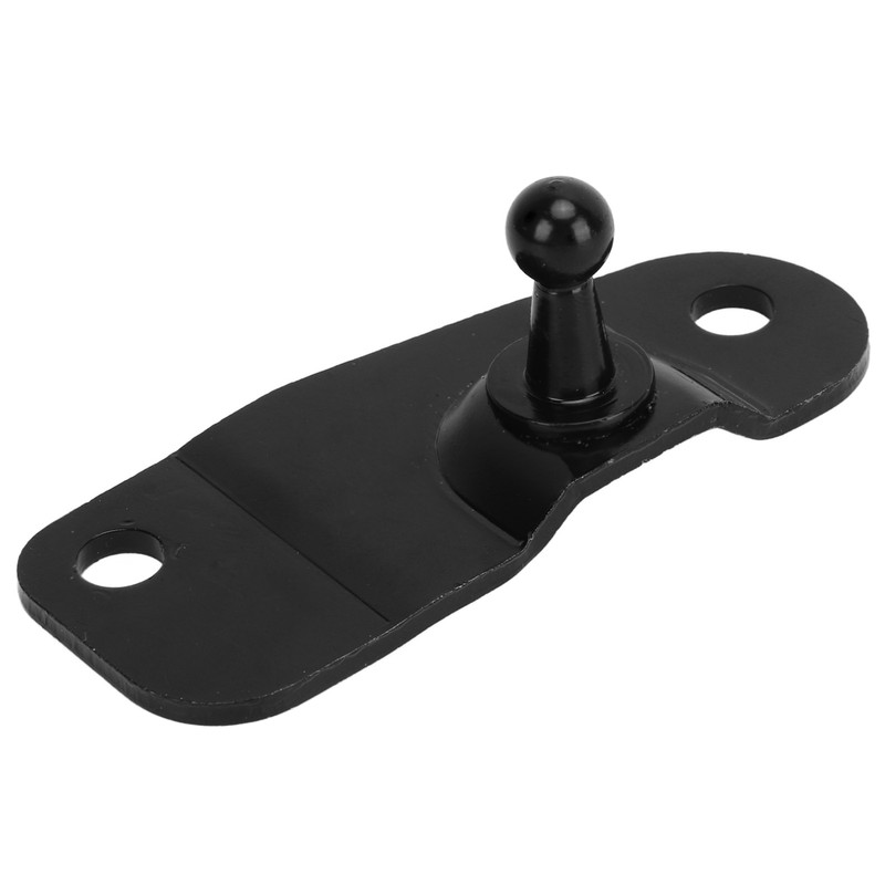 Car Right Tailgate Power Strut Bracket LR095810 Replacement For Land