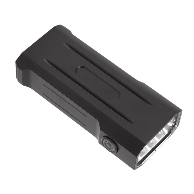 13000LM Super Bright LED Flashlight USB Rechargeable IPX5 Waterproof Powerful